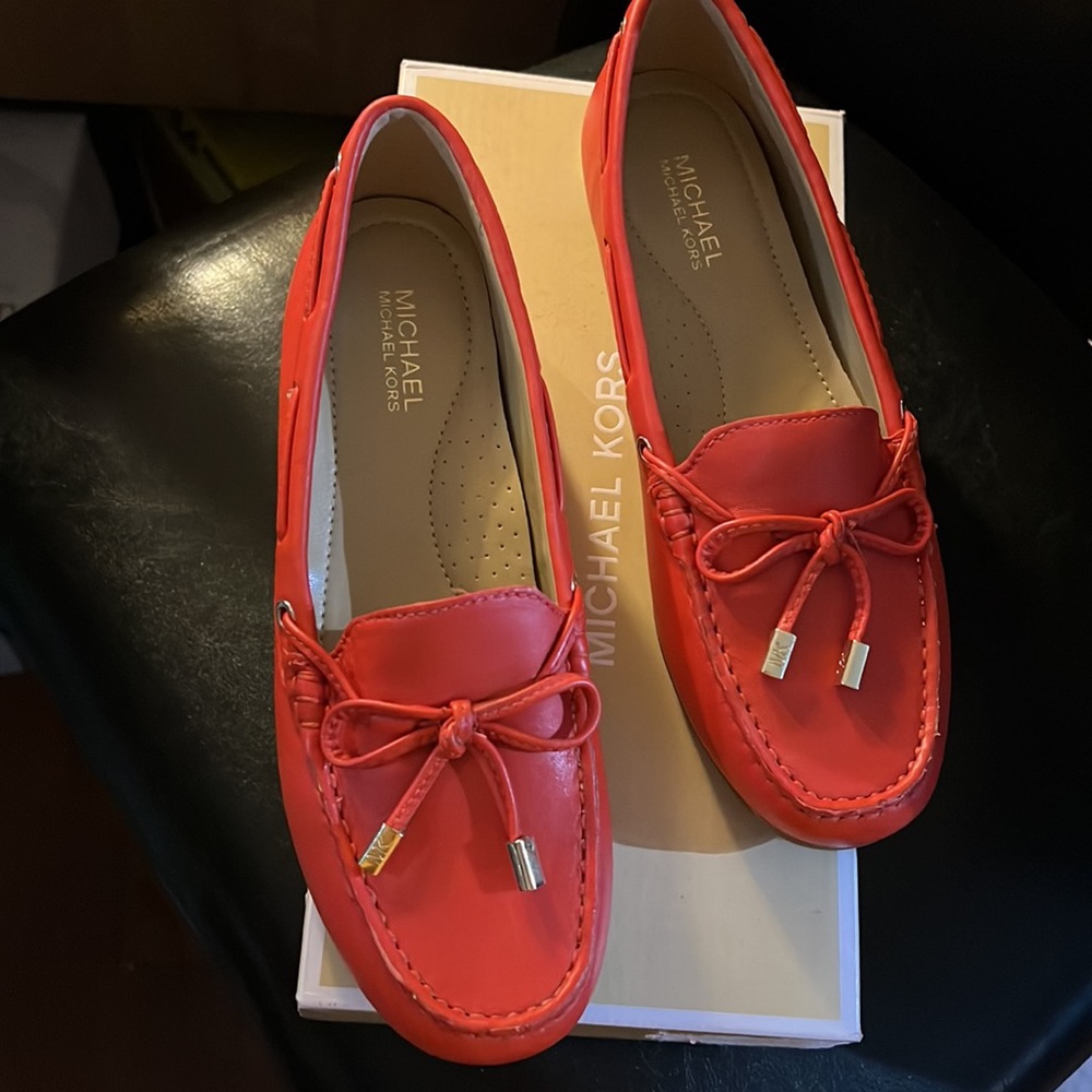 MK Shoes